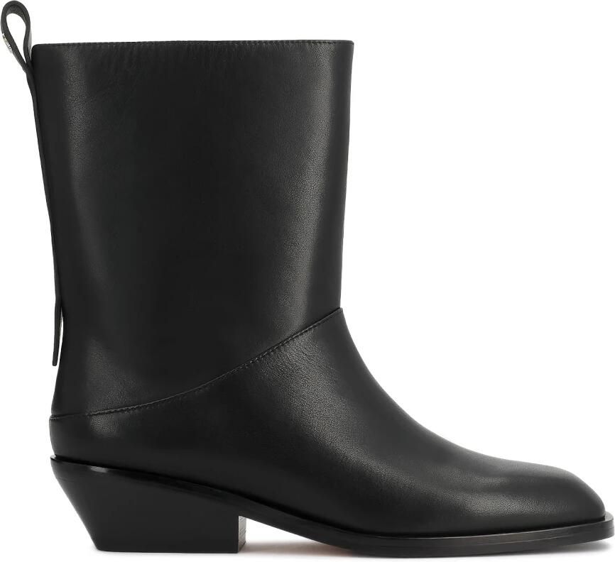 Kazar Studio Boots zwart