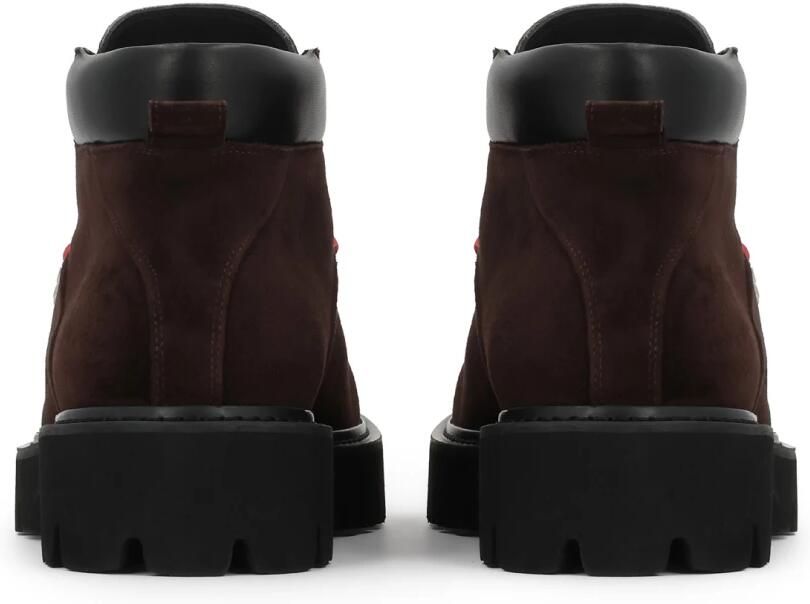 Kazar Studio Lace-up Boots