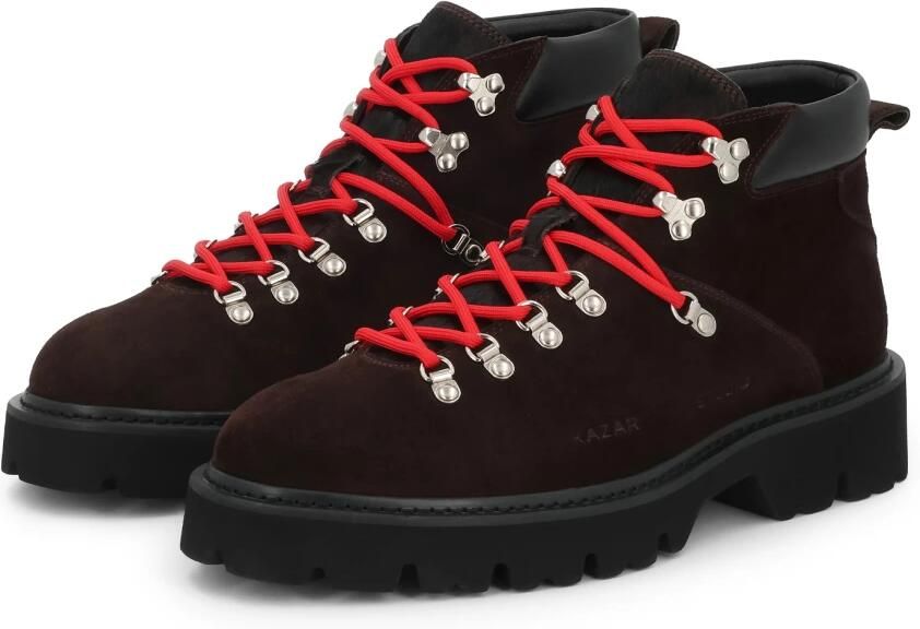 Kazar Studio Lace-up Laarzen