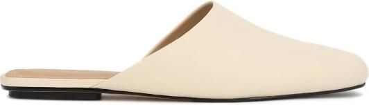 Kazar Studio Leren Mules