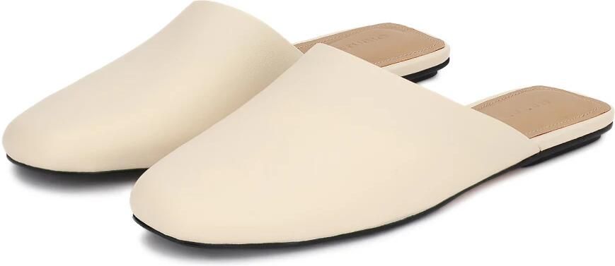 Kazar Studio Leren Mules - Foto 6