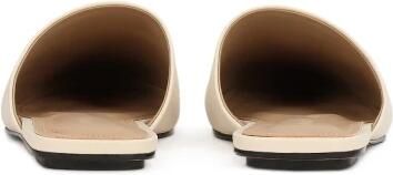 Kazar Studio Leren Mules - Foto 8