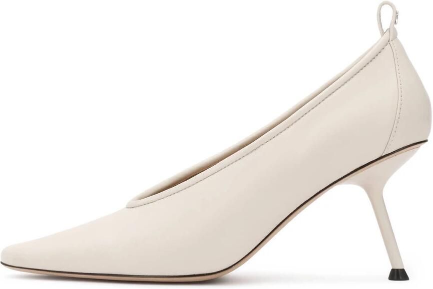 Kazar Studio Leren Pumps - Foto 2