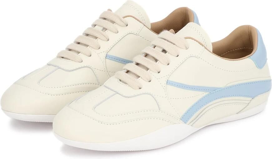 Kazar Studio Leren Sneakers - Foto 5