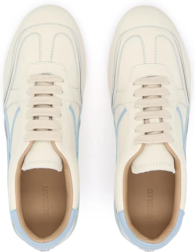 Kazar Studio Leren Sneakers - Foto 4