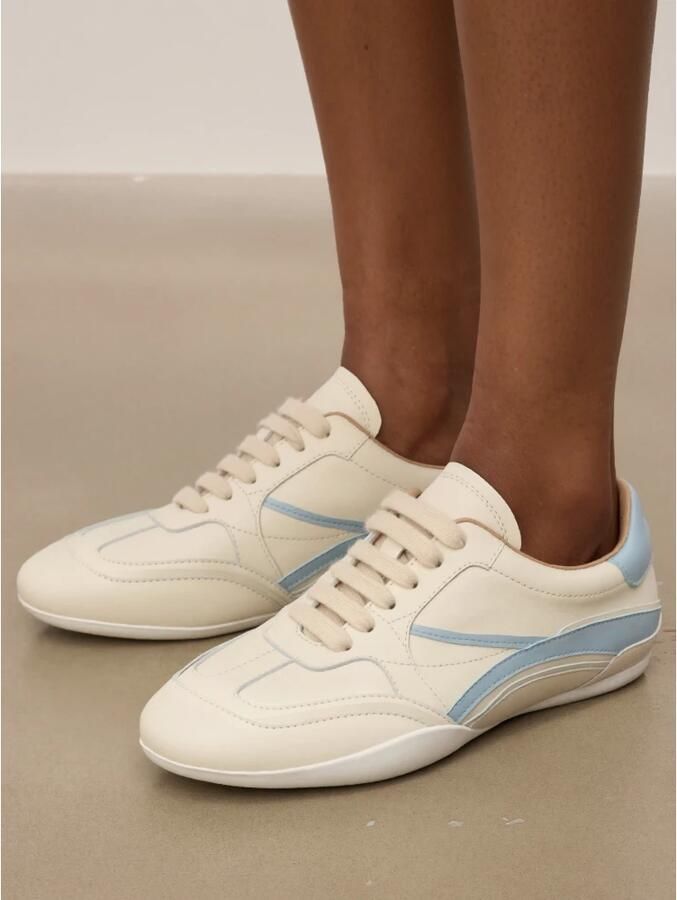 Kazar Studio Leren Sneakers - Foto 2