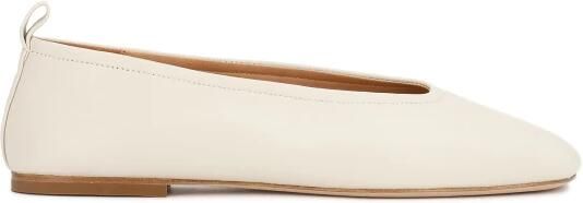 Kazar Studio Minimalistische Ballerina's