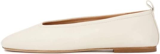 Kazar Studio Minimalistische Ballerina's - Foto 2