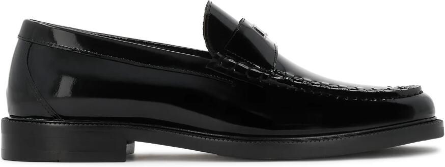 Kazar Studio Patent Loafers
