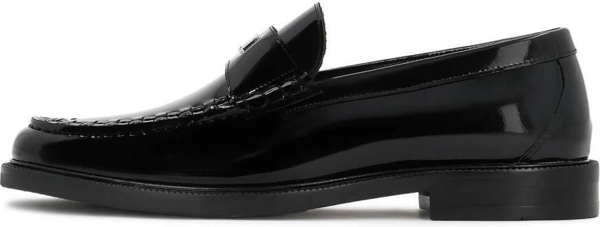 Kazar Studio Patent Loafers - Foto 2
