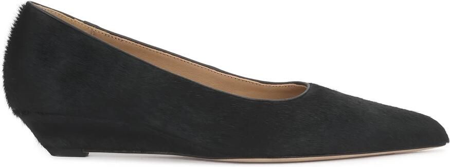 Kazar Studio Pumps met puntige neus