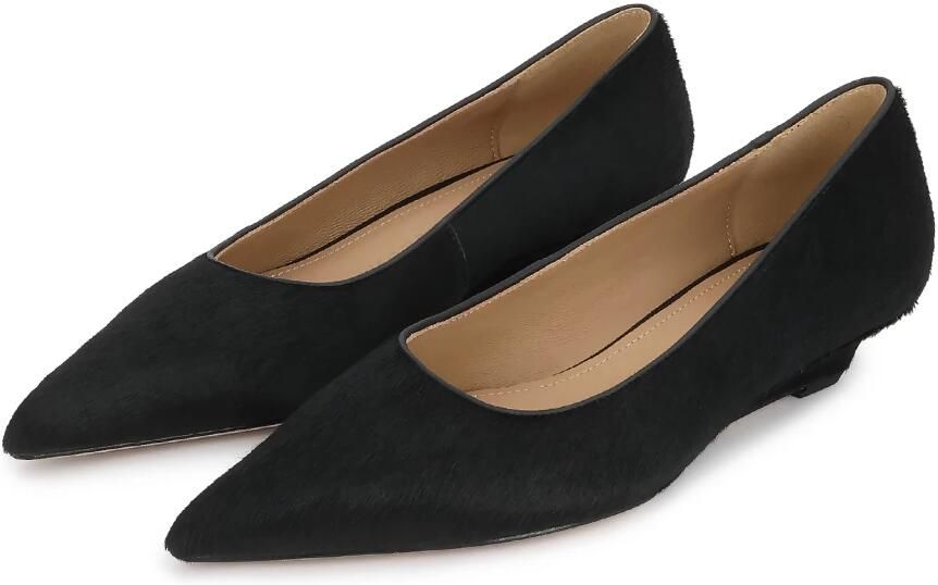 Kazar Studio Pumps met puntige neus - Foto 4