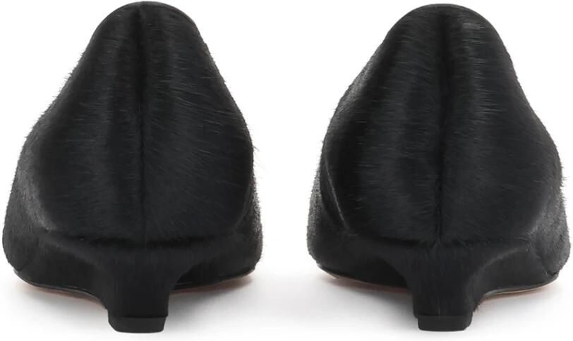 Kazar Studio Pumps met puntige neus - Foto 5