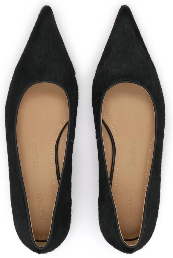 Kazar Studio Pumps met puntige neus - Foto 3
