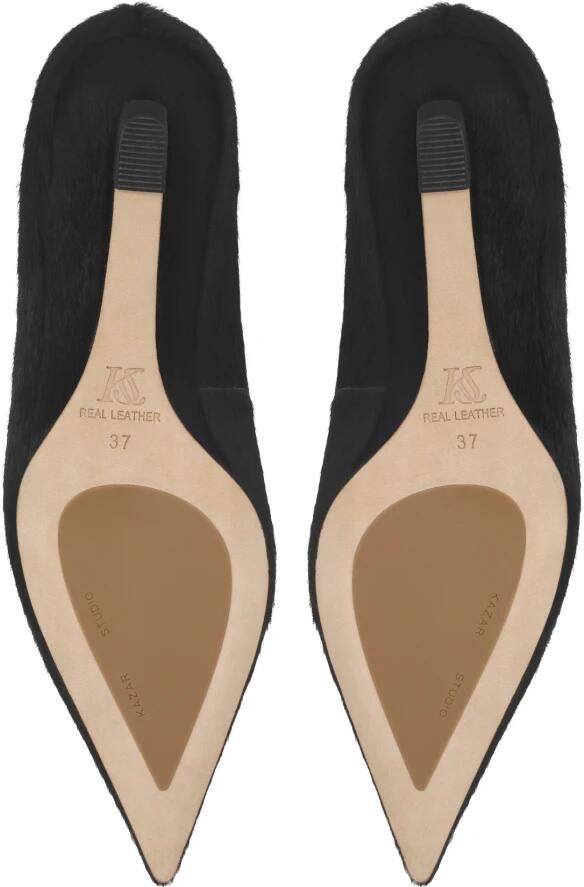 Kazar Studio Pumps met puntige neus - Foto 2
