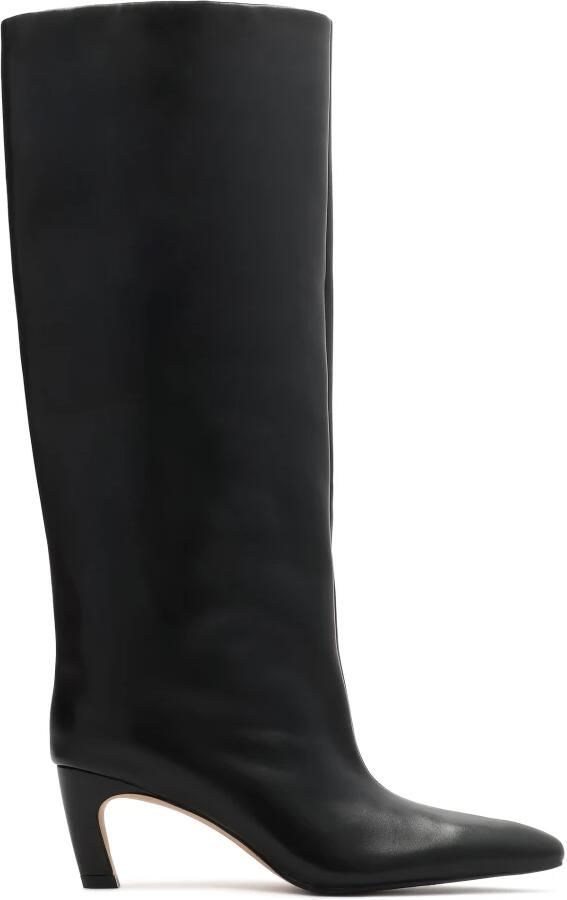 Kazar Studio Slip-on Laarsjes met Hak - Foto 3