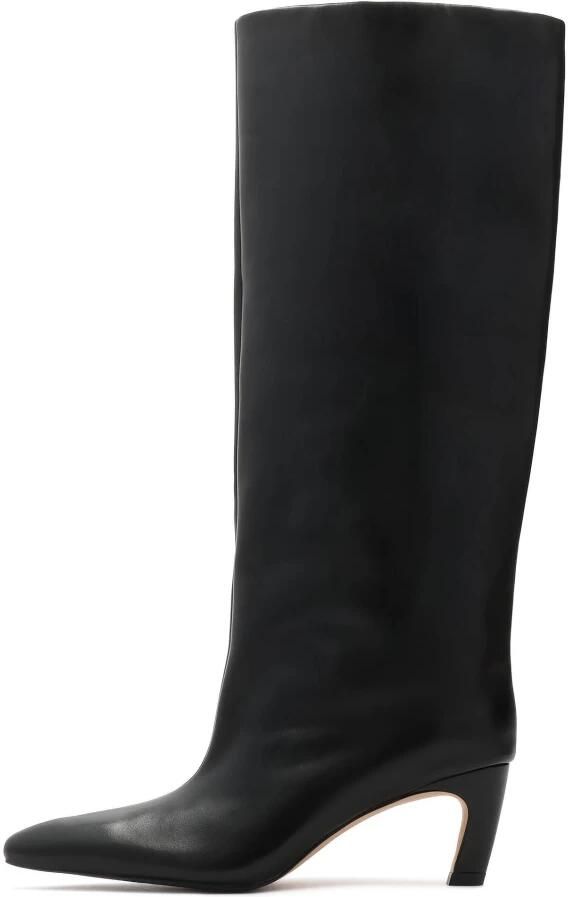 Kazar Studio Slip-on Laarsjes met Hak