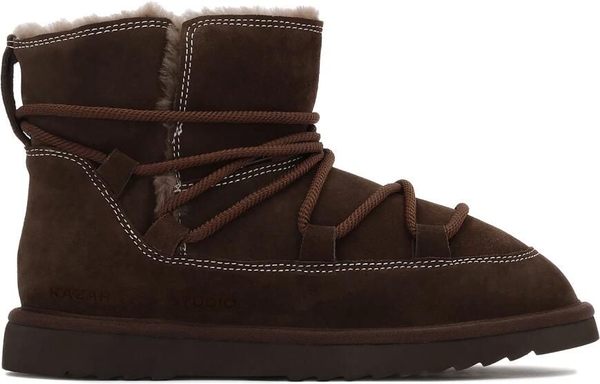 Kazar Studio Snowboots - Foto 3