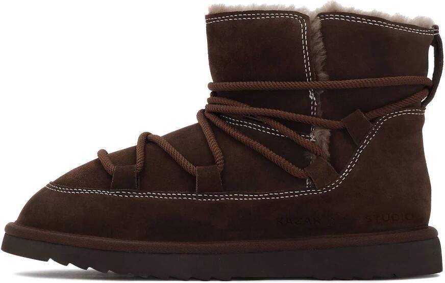 Kazar Studio Snowboots - Foto 2