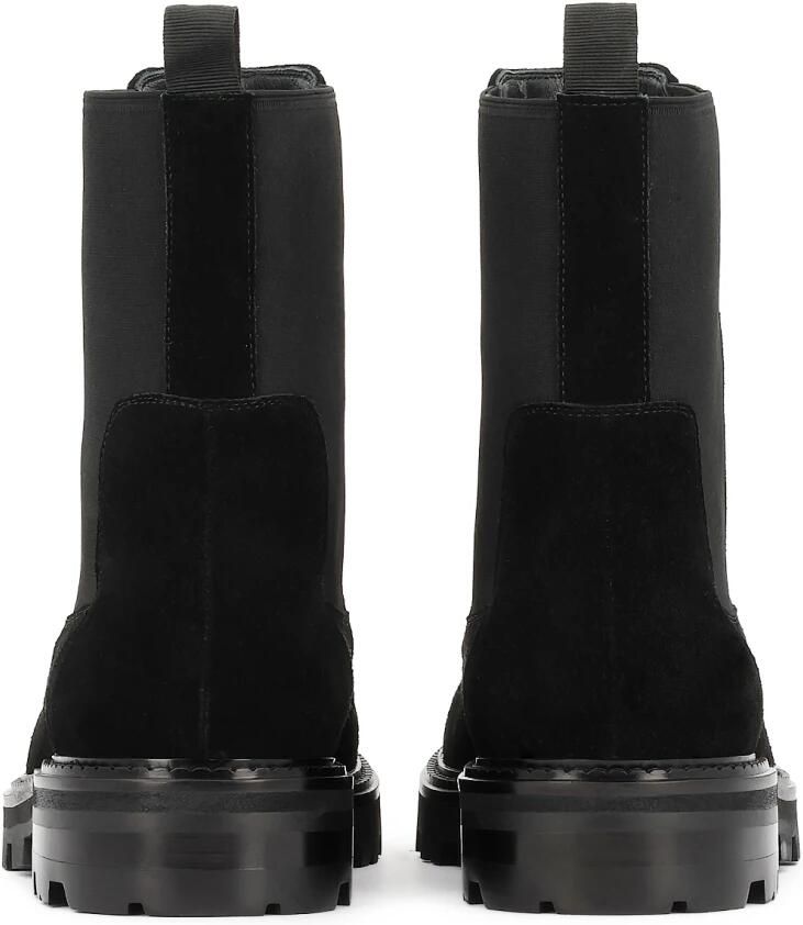 Kazar Studio Suède Chelsea Boots