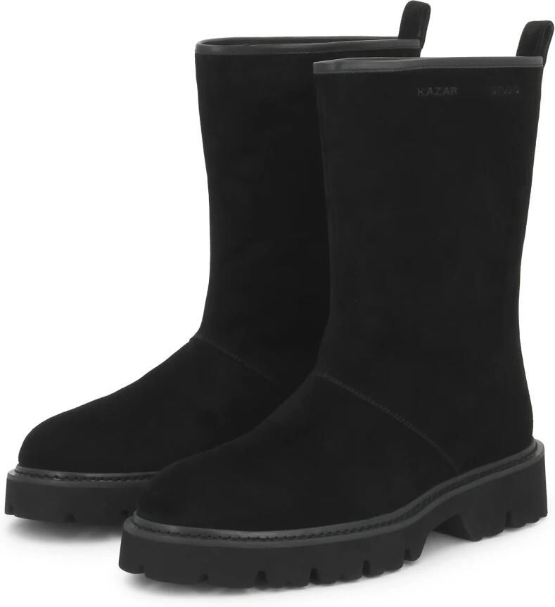 Kazar Studio Suède Snowboots