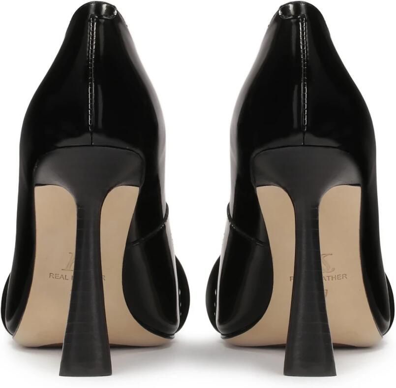 Kazar Zwarte pumps met hoge hakken en stiletto neus Black Dames - Foto 2
