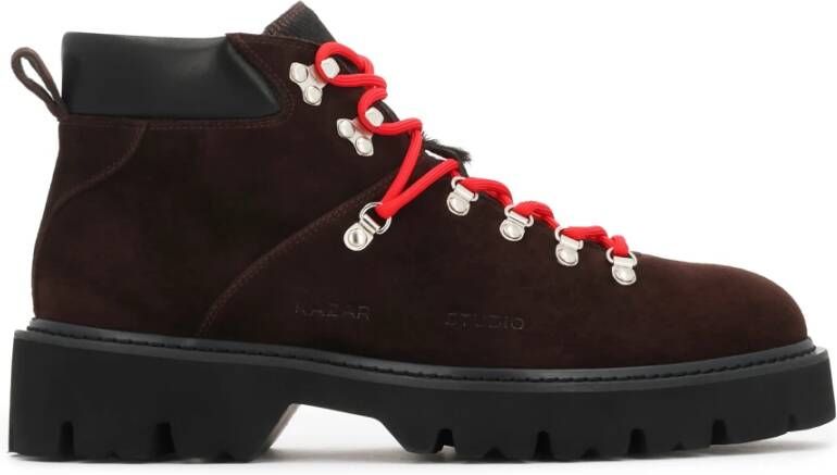 Kazar Studio Lace-up Boots - Foto 2