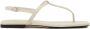 Kazar Studio Platte flip flop sandalen - Thumbnail 1