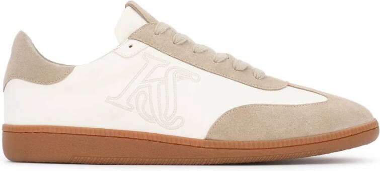 Kazar Studio Veterschoenen van gecombineerd leer - Foto 2