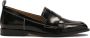 Kazar Studio Zwarte halfhoge schoenen met platte hak Black Dames - Thumbnail 1