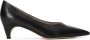 Kazar Studio Zwarte puntige pumps - Thumbnail 1