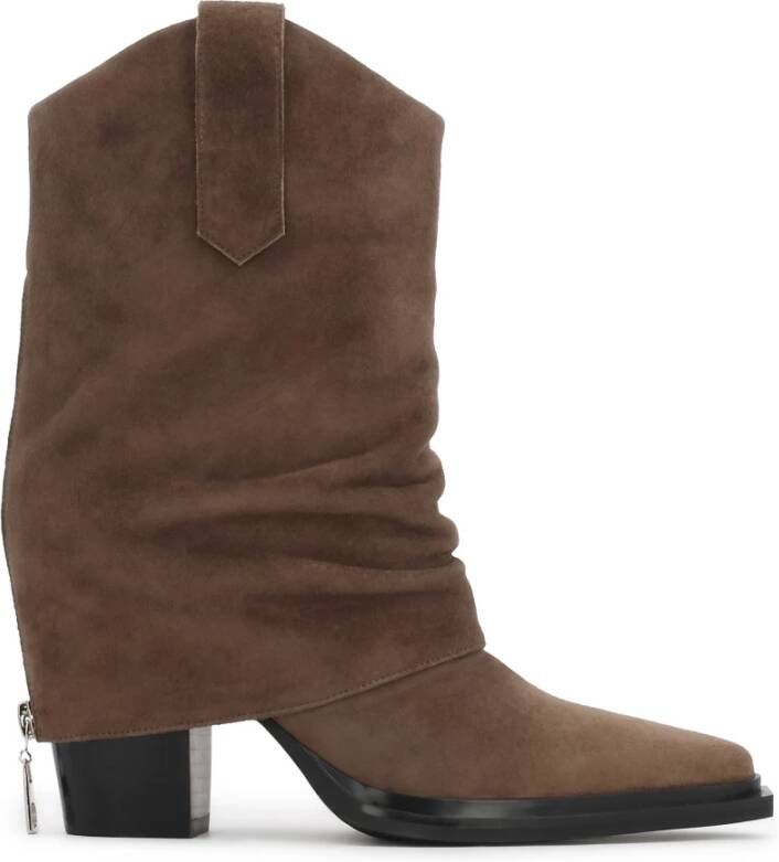 Kazar Suède Cow laarzen - Foto 2