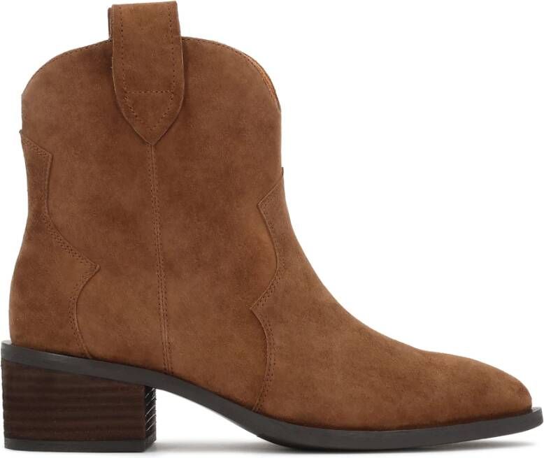 Kazar Suede Cow laarzen - Foto 2