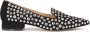 Kazar Suède platte pumps met studs Multicolor Dames - Thumbnail 2