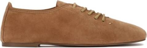 Kazar Suede Veterschoenen - Foto 2