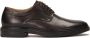 Kazar Tijdloze bruine derby halfschoenen - Thumbnail 1
