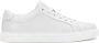 Kazar Tijdloze off-white sneakers voor mannen White Heren - Thumbnail 2
