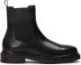 Kazar Tijdloze zwarte pantoffels Black Dames - Thumbnail 2