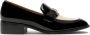 Kazar Tweekleurige gelakte platte schoenen - Thumbnail 1