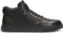 Kazar Urban enkellaagse sneakers voor mannen Black Heren - Thumbnail 2