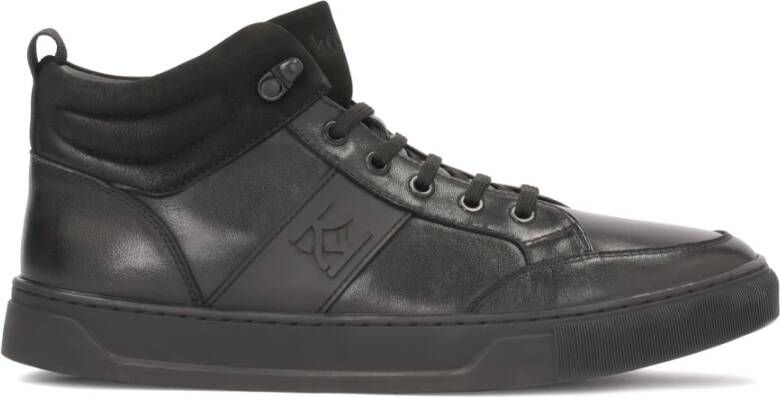 Kazar Urban Style High Laced Sneakers