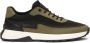 Kazar Veterschoenen in contrasterende kleuren Multicolor Heren - Thumbnail 2