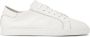 Kazar Witte sneakers met glad bovenwerk - Thumbnail 1