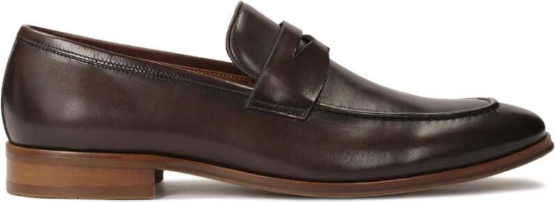 Kazar Zakelijke Loafers