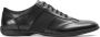 Kazar Zwarte casual schoenen voor mannen Black Heren - Thumbnail 2