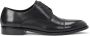 Kazar Zwarte derby schoenen voor heren Black Heren - Thumbnail 2
