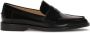 Kazar Studio Zwarte stijlvolle halfschoenen gemaakt van graanleer Black Dames - Thumbnail 7
