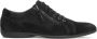 Kazar Zwarte herenschoenen Black Heren - Thumbnail 2