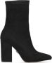 Kazar Zwarte laarzen voor dames Black Dames - Thumbnail 2
