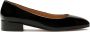 Kazar Zwarte lakleren pumps - Thumbnail 1
